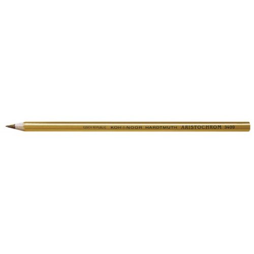 Koh-i-noor Magic ceruza, vékony (3400)