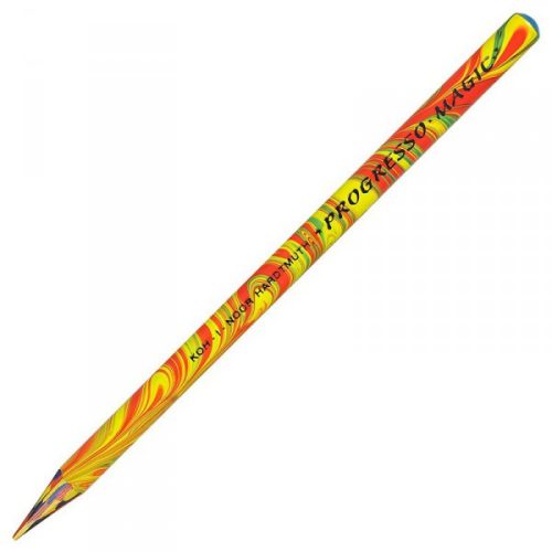 Koh-I-Noor Progresso tömör ceruza, magic (8775)