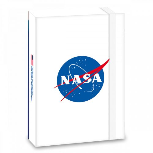 Ars Una Füzetbox, A4, 'NASA-1'' (5063)