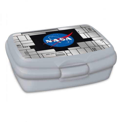 Ars Una 'NASA-1' uzsonnás doboz 