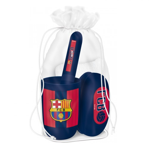 Ars Una 'FC Barcelona' tisztasági csomag