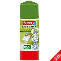 TESA 'Easy Stick' Háromszögletű Ragasztóstift