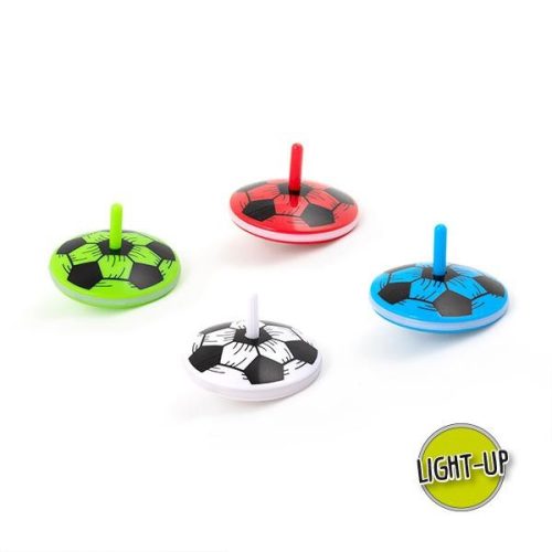TRENDHAUS  360 fok-os Move Spinning Top With (asztali forgó, különböző színek)