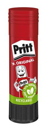 Pritt 20 g-os ragasztó stift