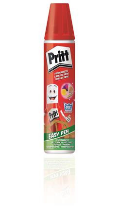 Pritt 'Pen' Kenőfejes ragasztó 40 g (40 ml) 