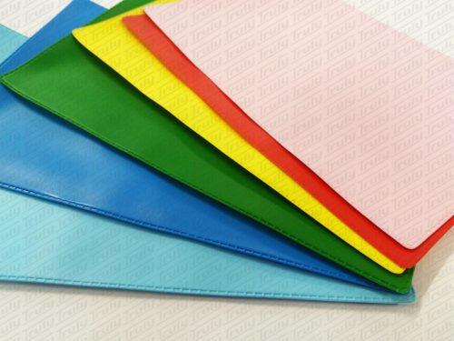 Ellenőrző borító Egyszínű (vegyes szín), Compana